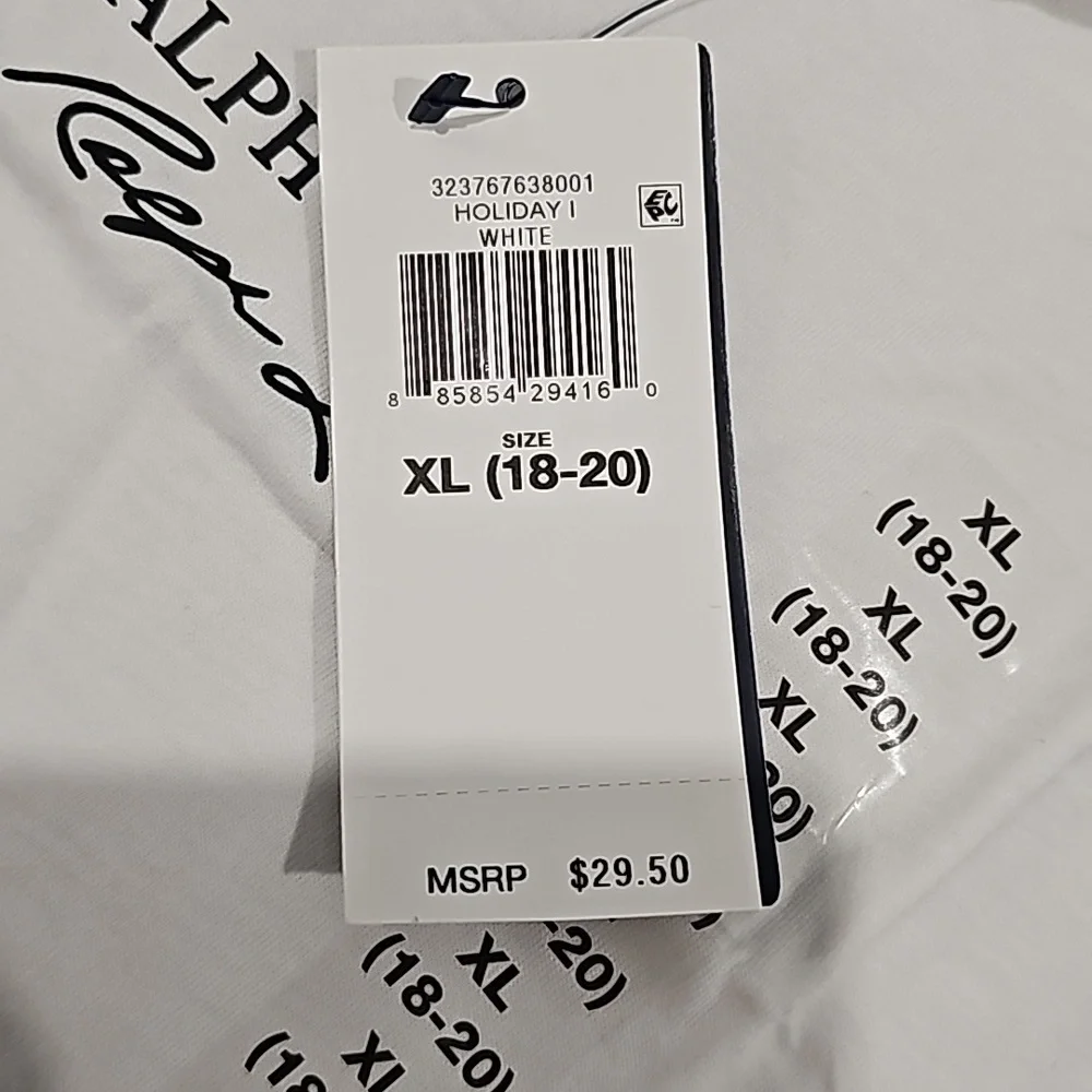 POLO Ralph Lauren - Picture 4 of 4